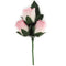 30mm Closed Rose Head Flower (available in 2 colours)